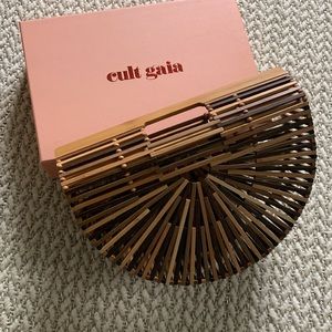 *NWT* Cult Gaia - Small Gaia’s Ark Bag